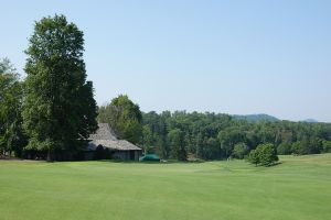 Biltmore Forest 11th Approach